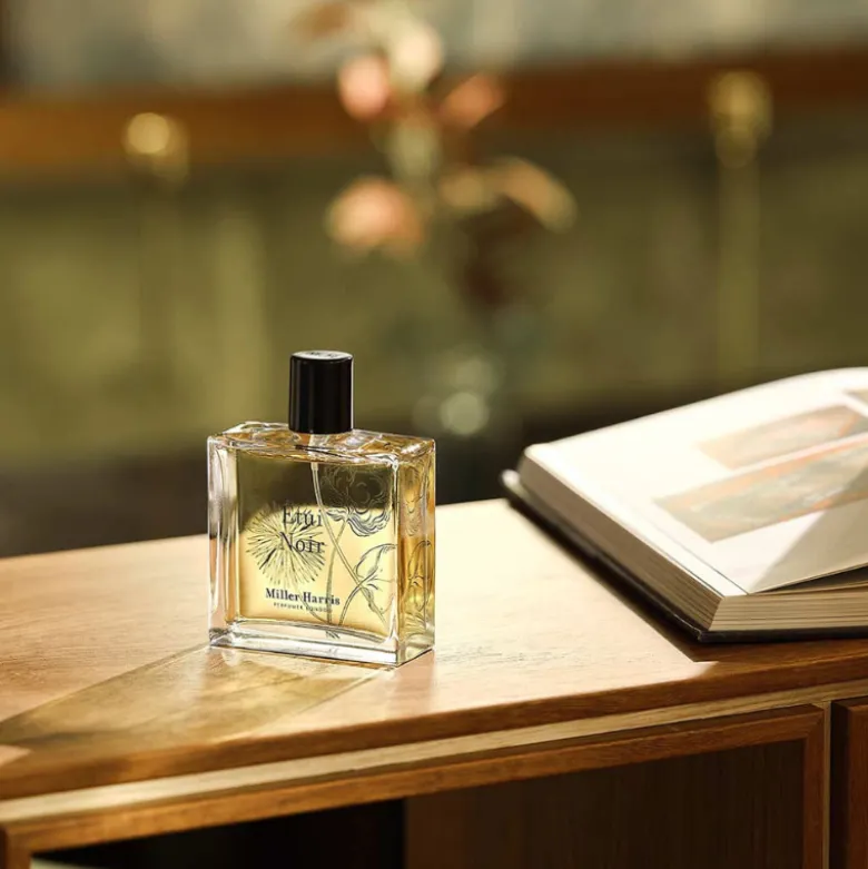 Etui Noir Eau de Parfum