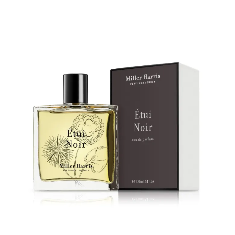 Etui Noir Eau de Parfum