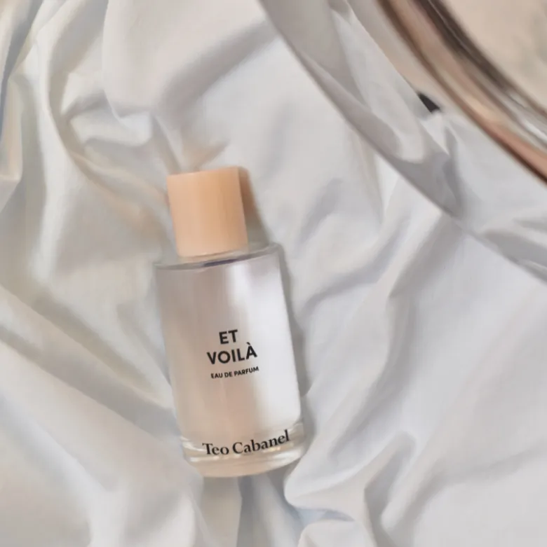Et Voilà Eau de Parfum