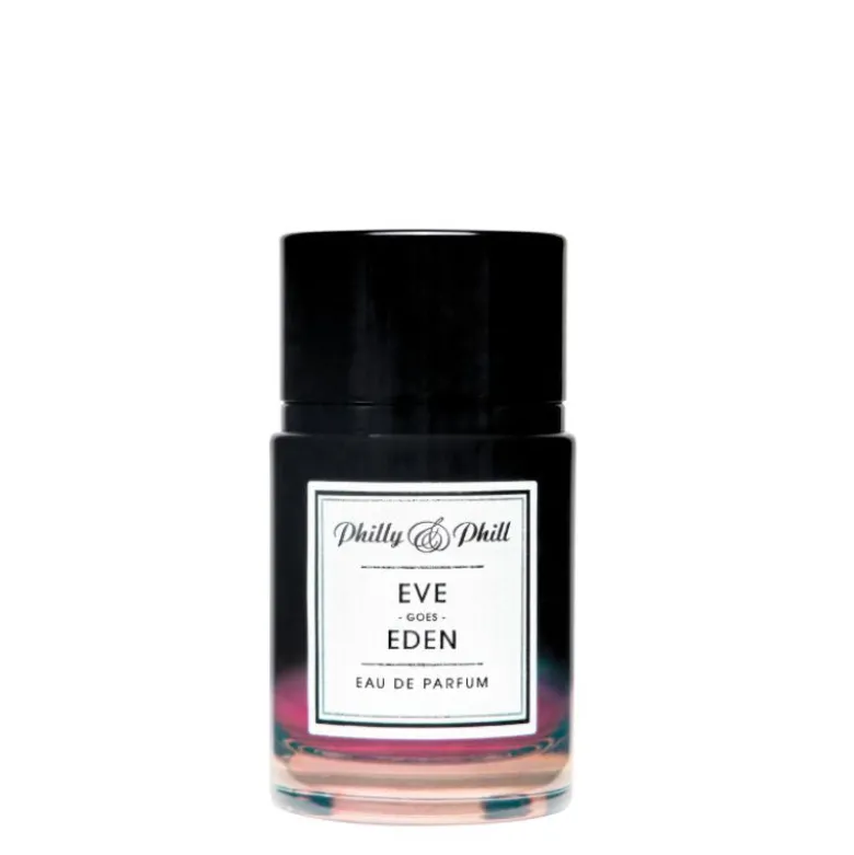 Eve Goes Eden Eau de Parfum