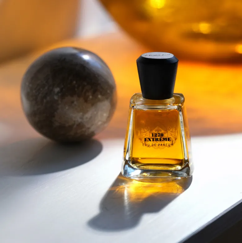 1270 Extreme Eau De Parfum 100ml