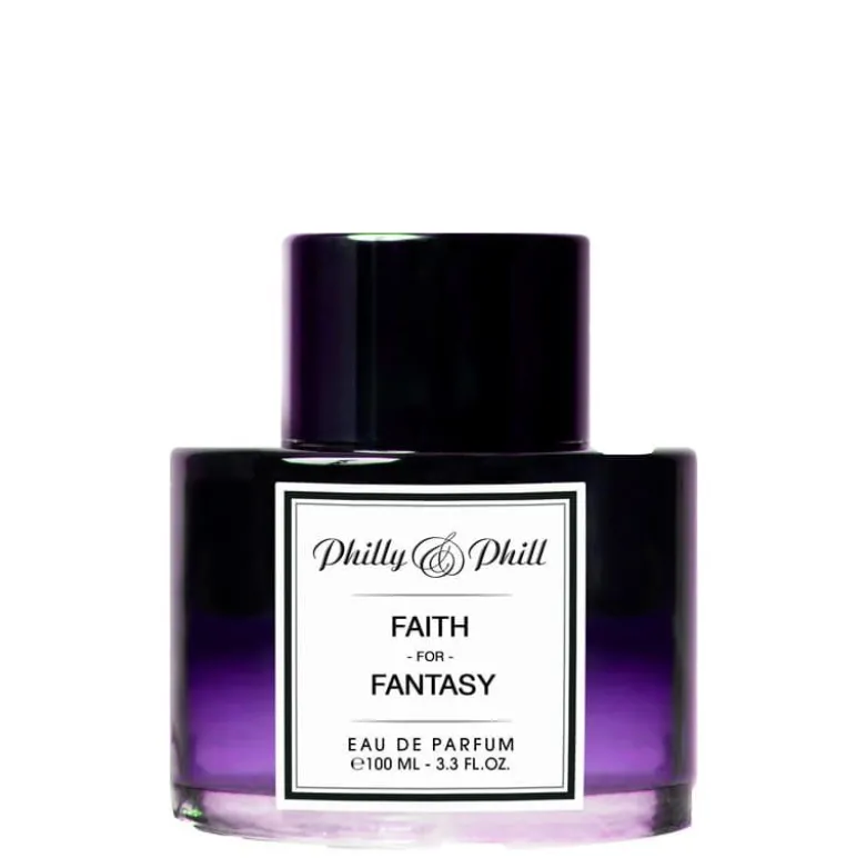 Faith For Fantasy Eau De Parfum