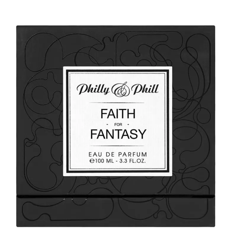 Faith For Fantasy Eau De Parfum