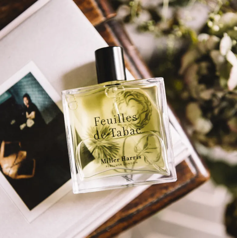 Feuilles De Tabac Eau De Parfum