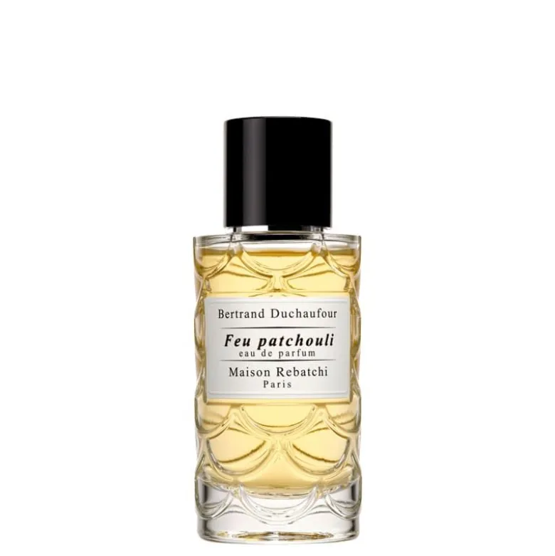 Feu Patchouli Eau De Parfum