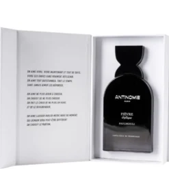 Fièvre IdylIque Opulence De Fragrance