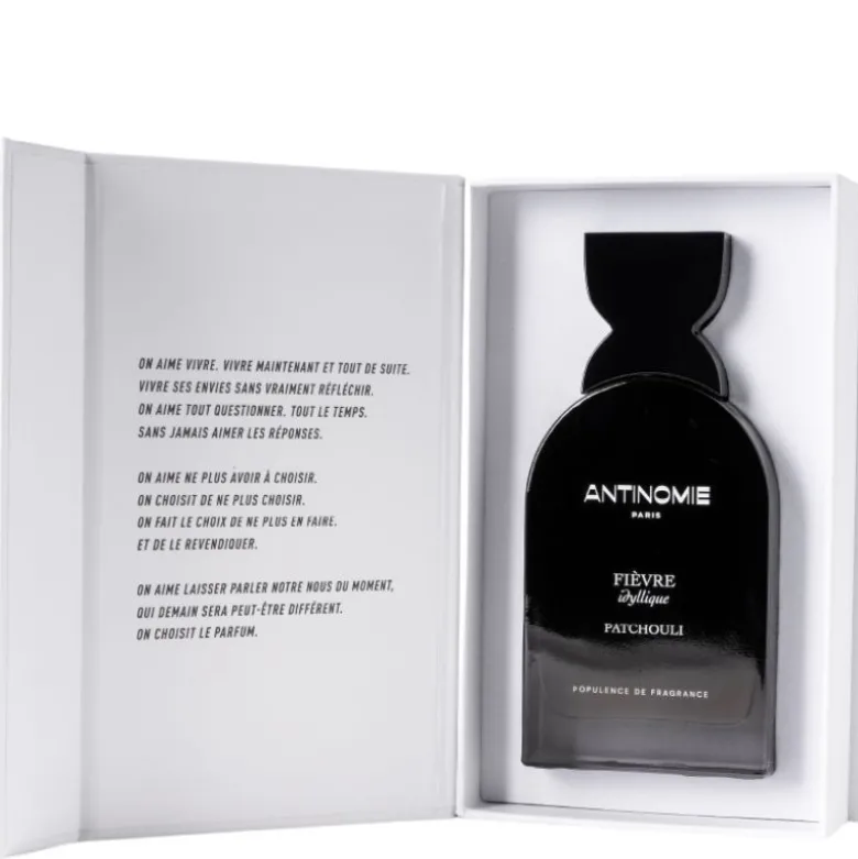 Fièvre IdylIque Opulence De Fragrance