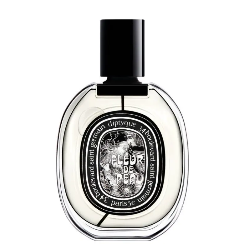 Fleur De Peau Eau De Parfum 200m