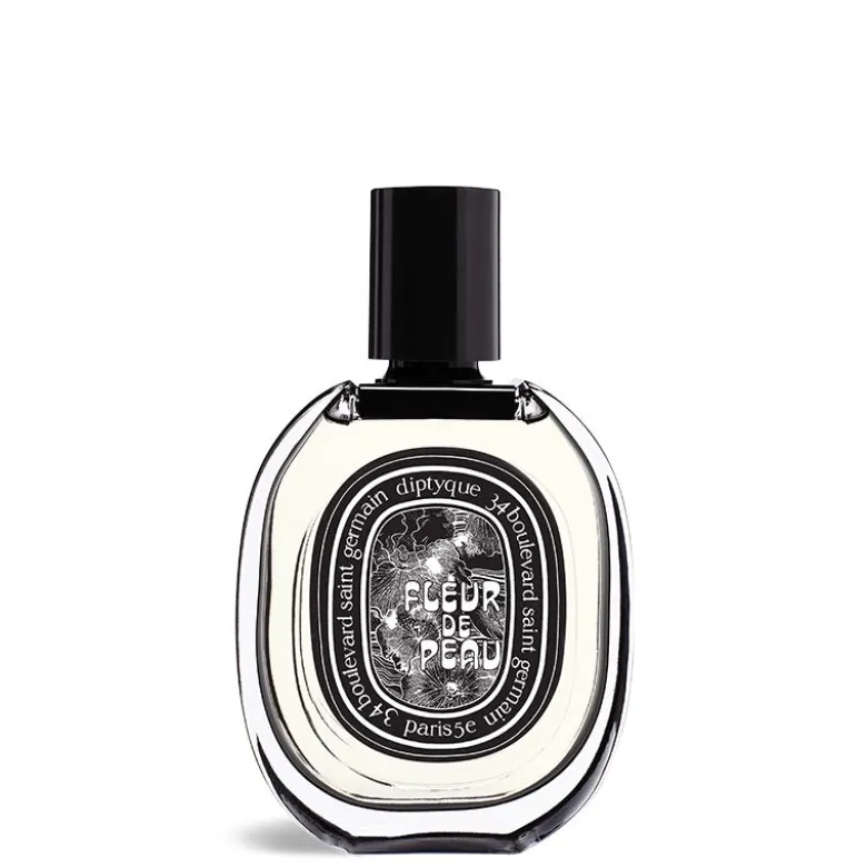 Fleur De Peau Eau De Parfum 75ml