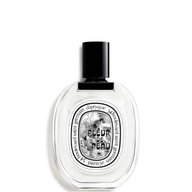 Fleur De Peau Eau De Toilette