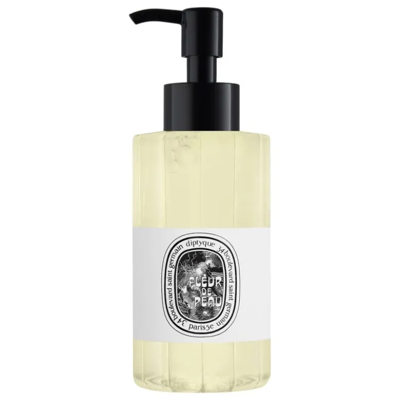 Fleur De Peau Gel Mani e Corpo 200ml