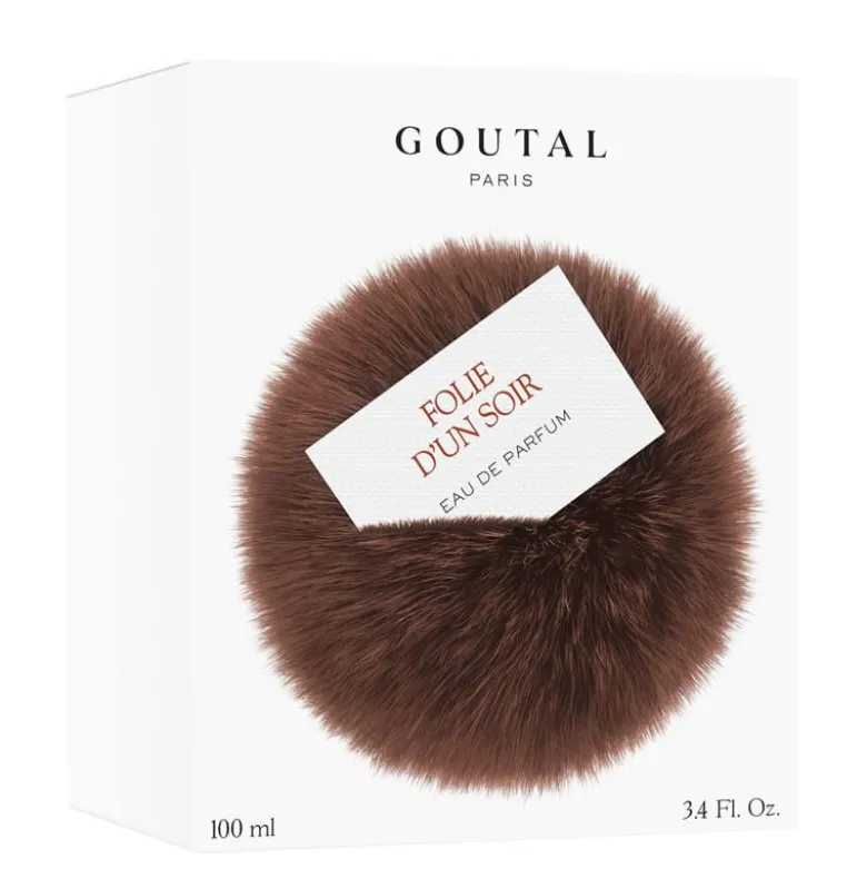Folie D'Un Soir Eau De Parfum