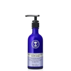 Frankincense Detergente Viso Rigenerante Biologico 100ml