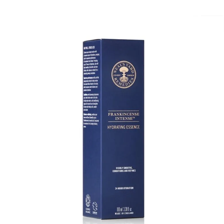 Frankincense Essenza Idratante Intensa 100ml