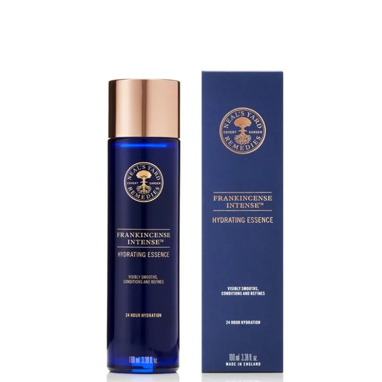 Frankincense Essenza Idratante Intensa 100ml