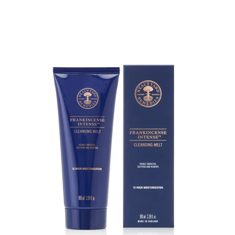 Frankincense Intense Cleansing Melt 100ml