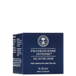 Frankincense Intense Crema Antirughe Biologica 50gr