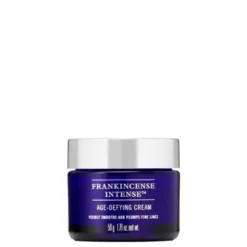 Frankincense Intense Crema Antirughe Biologica 50gr