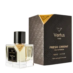 Fresh Orient Eau De Parfum 100ml