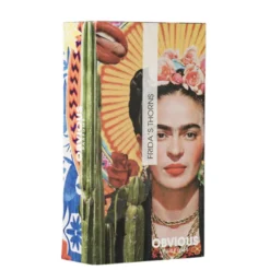 Frida’s Thorns Eau De Parfum 100ml