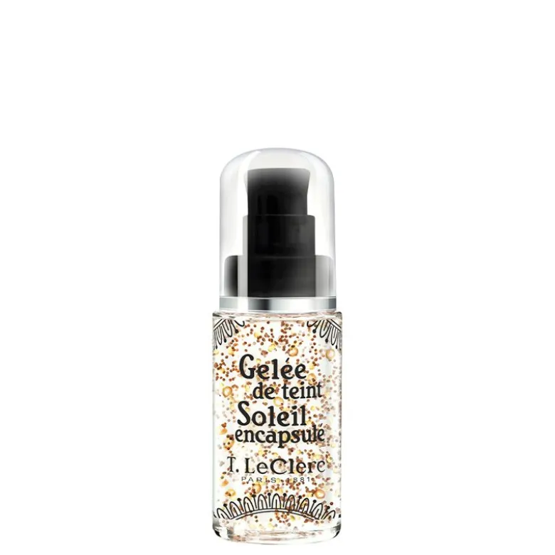 Gel Abbronzante 2 Tonalità