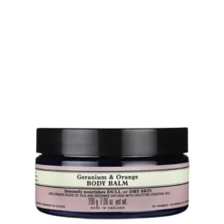 Geranium and Orange Balsamo Corpo 200gr