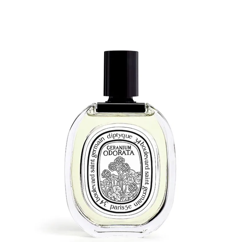 Geranium Odorata Eau De Toilette 100ml