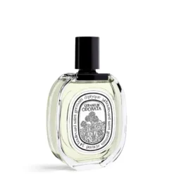 Geranium Odorata Eau De Toilette 100ml