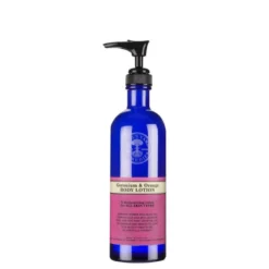 Geranium & Orange Lozione Corpo 200ml