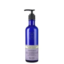 Geranium & Orange Lozione Mani 200ml