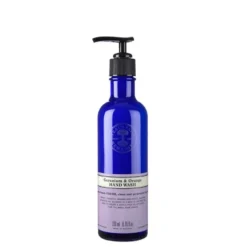 Geranium & Orange Sapone Mani 200ml