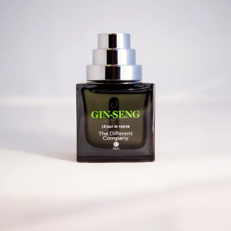 Gin-Seng Extrait De Parfum 50ml