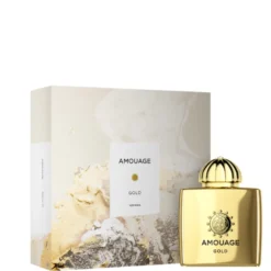 Gold Woman Eau De Parfum 100ml