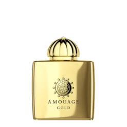 Gold Woman Eau De Parfum 100ml