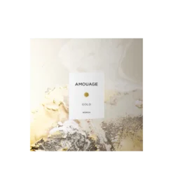 Gold Woman Eau De Parfum 100ml