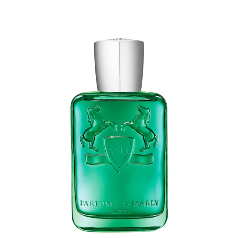 Greenley Eau de Parfum