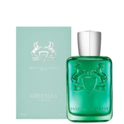 Greenley Eau de Parfum
