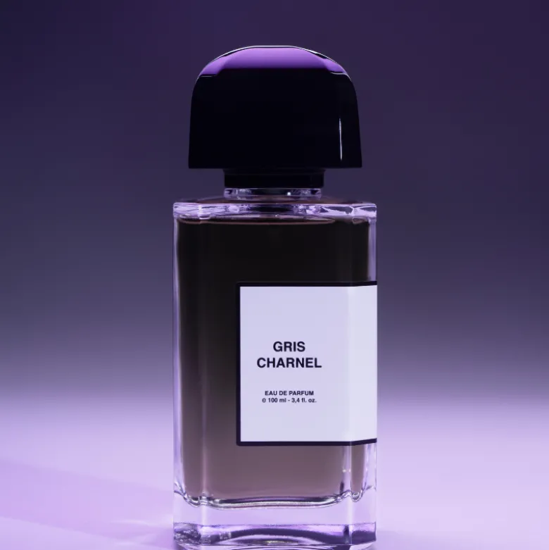 Gris Charnel Eau De Parfum