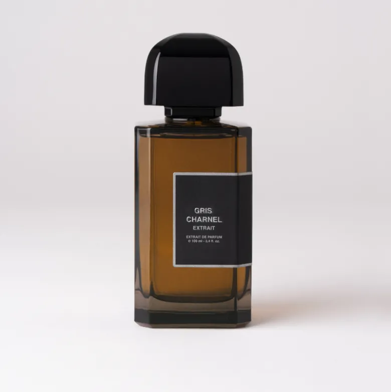 Gris Charnel Extrait De Parfum