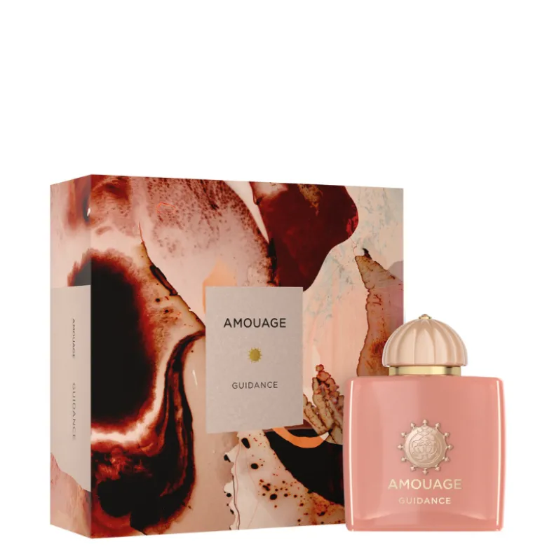 Guidance Eau De Parfum 100ml