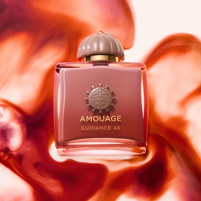 Guidance 46 Woman Extrait de Parfum 100ml