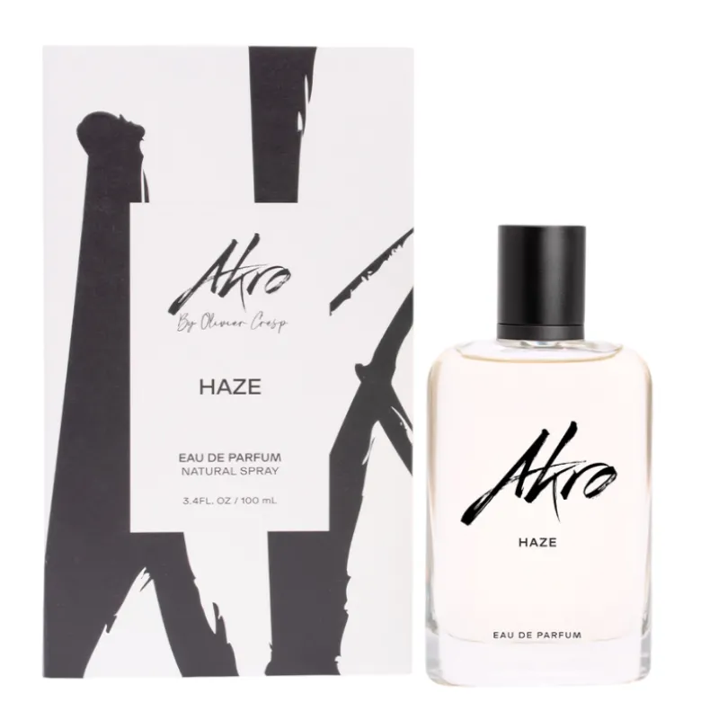 Haze Eau De Parfum