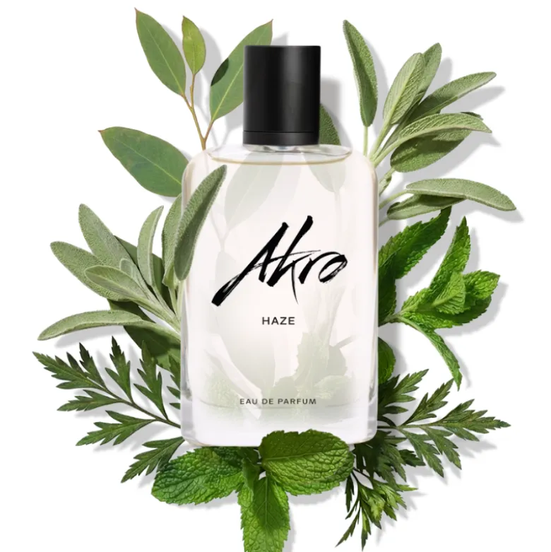 Haze Eau De Parfum