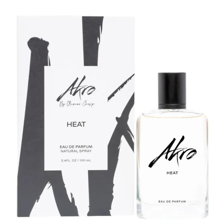 Heat Eau De Parfum