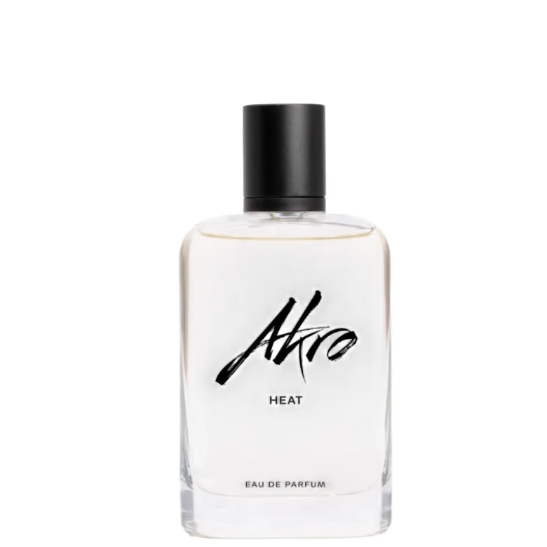 Heat Eau De Parfum