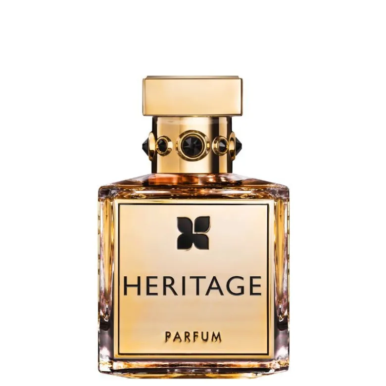 Heritage Eau de Parfum 100ml