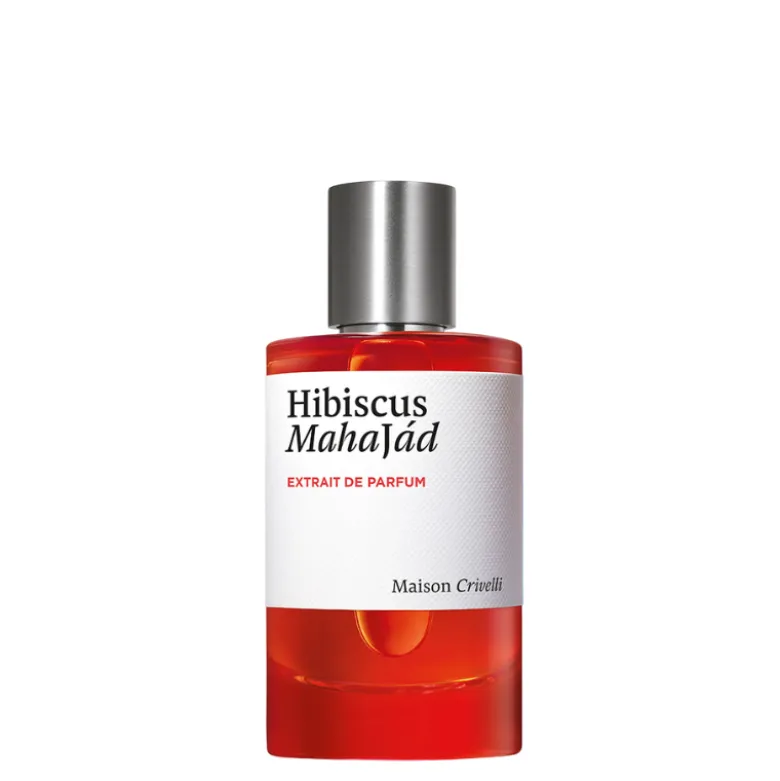 Hibiscus Mahajad Extrait De Parfum