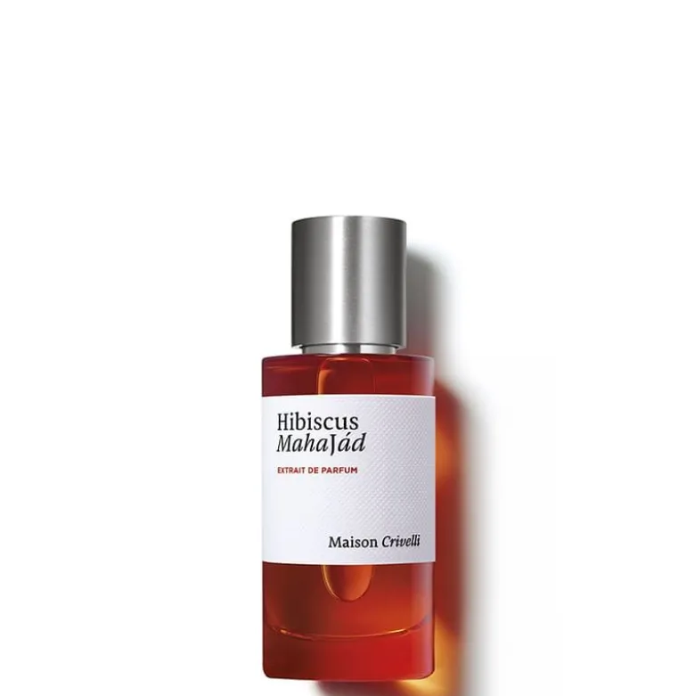 Hibiscus Mahajad Extrait De Parfum