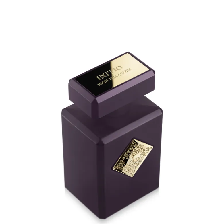High Frequency Eau de Parfum 90ml
