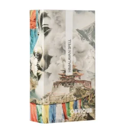 Himalayan Spell Eau De Parfum 100ml